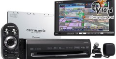 Pioneer AVIC-HRZ00G